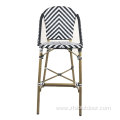 cafe new design bistro french style outdoor dining chair